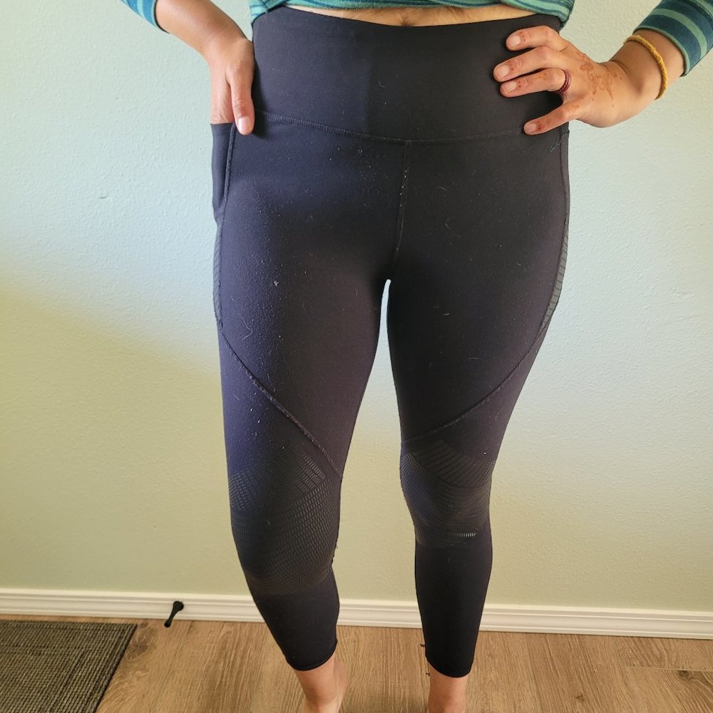 OR rock climbing leggings